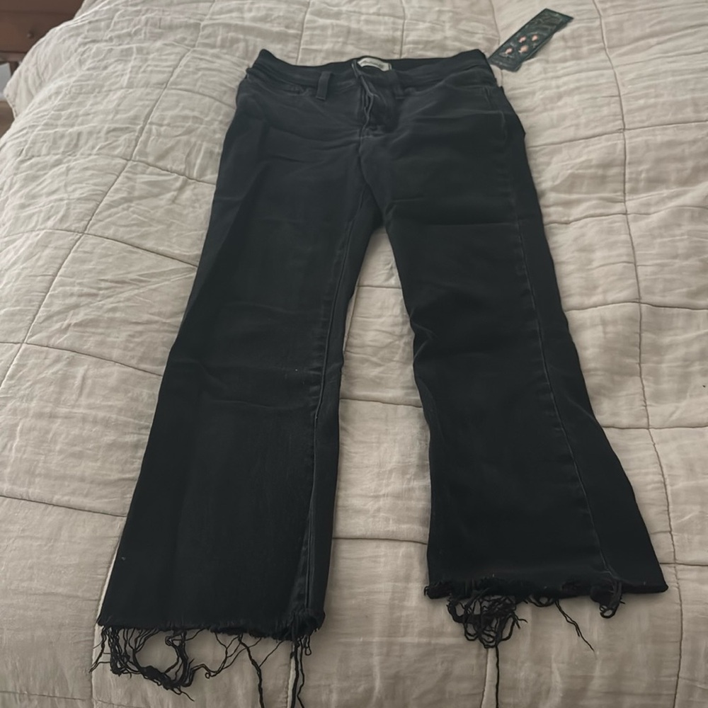 Madewell jeans